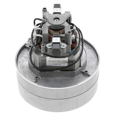 Motor für Numatic Henry Tco DL2 1104T Staubsauber 205403 240V