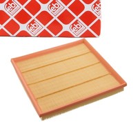 febi 100362 Luftfilter FüR BMW F10 F11 F07 F12 F13 F06 F01-F04 X3 F25 X4 X5 N55