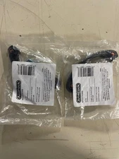 Amerock BP53470ORB Allison Oblong Cabinet Pull 3 in. Oil-Rubbed Bronze Pack of 2