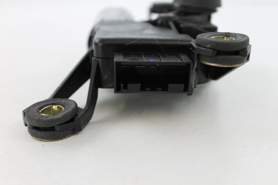 00-06 BMW E53 X5 series WINDSHIELD SYSTEM REAR WIPER WINDOW DRIVE MOTOR 6927851 - Image 4 of 4