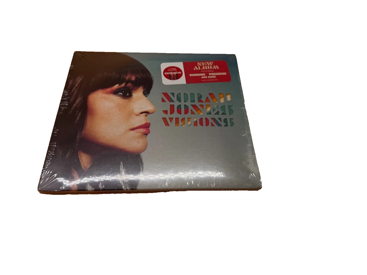 Jazz Album CDs Norah Jones for sale | eBay