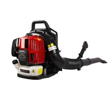 52CC Gas Backpack Leaf Blower - Powerful & Efficient for Yard Care