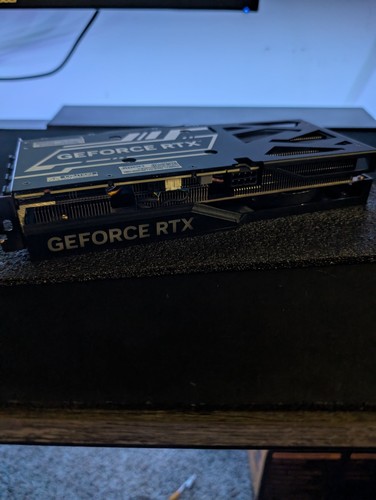 GALAX NVIDIA GeForce RTX 4060 Ti 1-Click OC 8GB GDDR6 Gaming Graphics Card