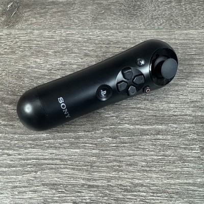 Sony Move Navigation Controller   CECH-ZCS1E für die Sony Playstation 3