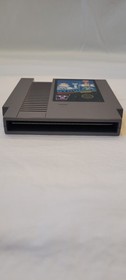 GYROMITE NES Nintendo Authentic Original  Game Cartridge TESTED CLEAN!