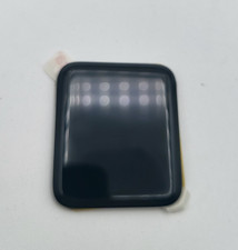 Apple Watch Series 3 A1858 38" GPS Black LCD Assembly