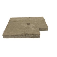 INSULATION 2 MIN WOOL PRECUT H I-4-0026 - Genuine OEM Replacement Part