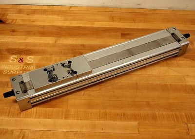 Phd SFP540X400-L9-M-NB2 Pneumatic Linear Slide - USED