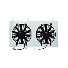 Radiateur Mitsubishi LANCER