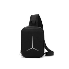 For DJI NEO 2 Carrying Case Outdoor Portable Hard-Shell Carrying Case