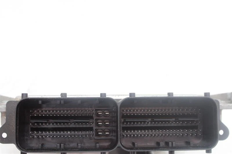 ECU ECM компьютер Vanden Pl XF XFR XJ XJL 13 14 15 16 17 CPLA12B684YE 1300378 - Изображение 4 из 4