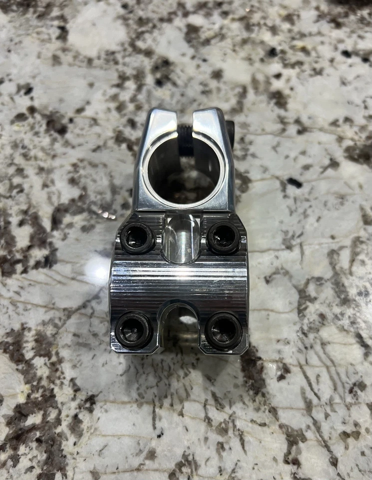 Vástago de carga superior Profile Racing BMX 48 mm Mark Mulville empuje aleación 1-1/8 22,2 mm Foto 4 de 4