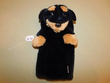 Daphne Dog Driver Headcover HO764
