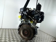 Moteur Subaru JUSTY