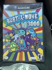 Bust A Move 3000 (Nintendo Gamecube) Complete w/ Reg Card