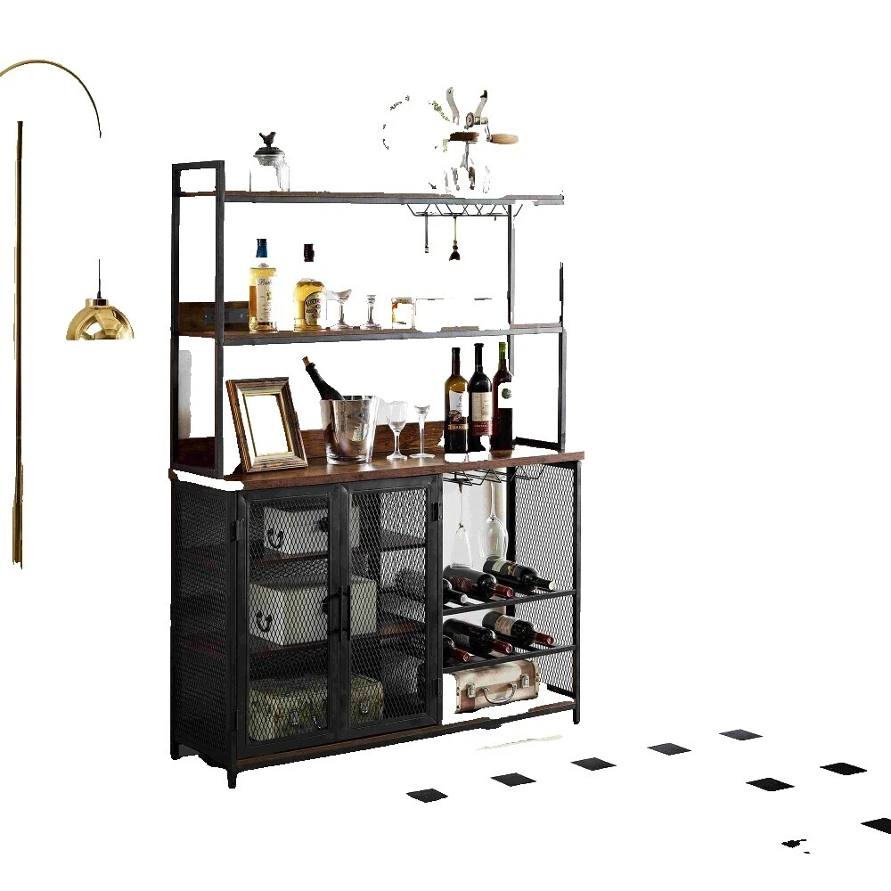 Muebles para el Hogar Industrial Aliso