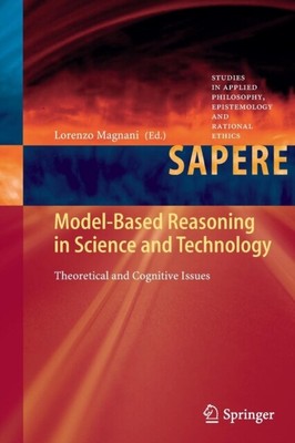 Magnani - Model-Based Reasoning in Science and Technology   Theoretic - T9000z