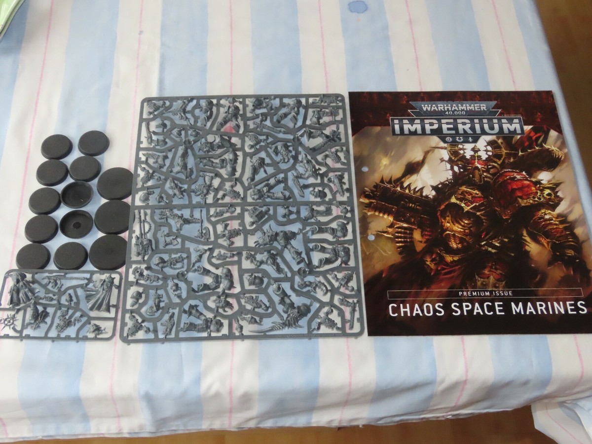 WARHAMMER 40,000 IMPERIUM 4冊セット Games Workshop Warhammer 40,000: Dark Imperium Boxed Set in