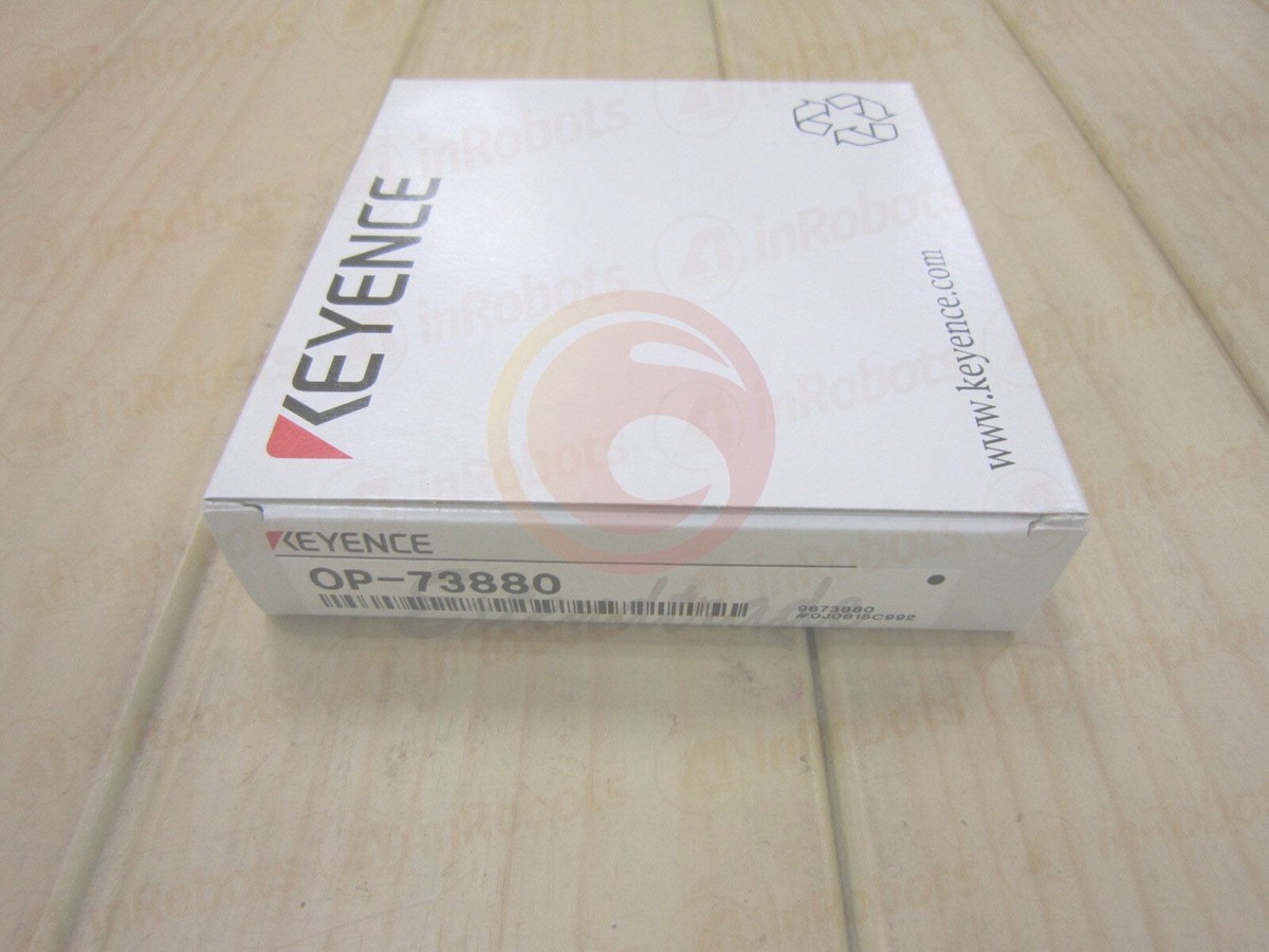Keyence OP-73880 Mounting Bracket - 1PC | eBay