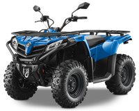2021 CFMOTO CFORCE 400 EPS ( 1 PLACE )