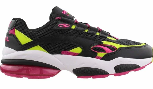 Puma cell cheap venom ebay