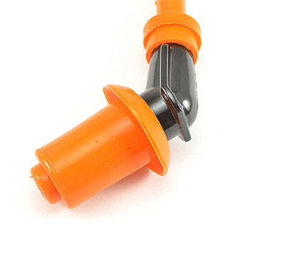 High Performance Ignition Coil 6 Or 12 Volts For Suzuki Points Or - Foto 4