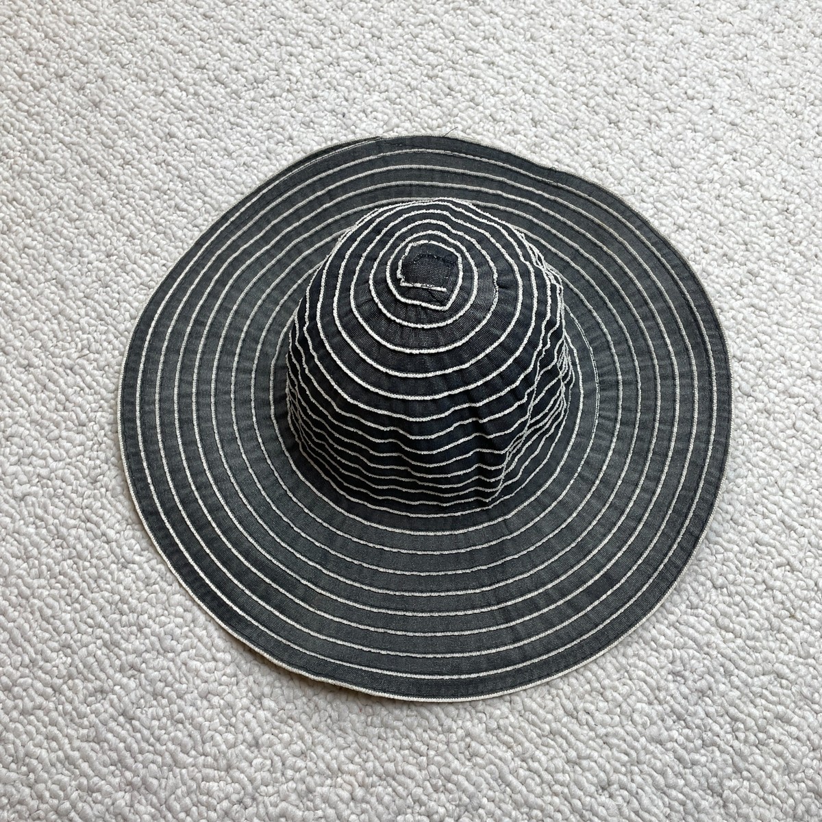 Capelli New York | Straw Hat Cappelli Straworld Hat Capelli New York | Mercari main image 3