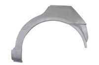 Blic 6504-03-9522583P KotflüGel Links FüR VW Golf III Vento 08.91-04.99