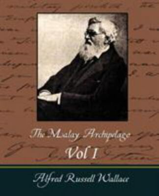 Malay Archipelago, Paperback by Wallace, Alfred Russel, Brand New, Free shipp...
