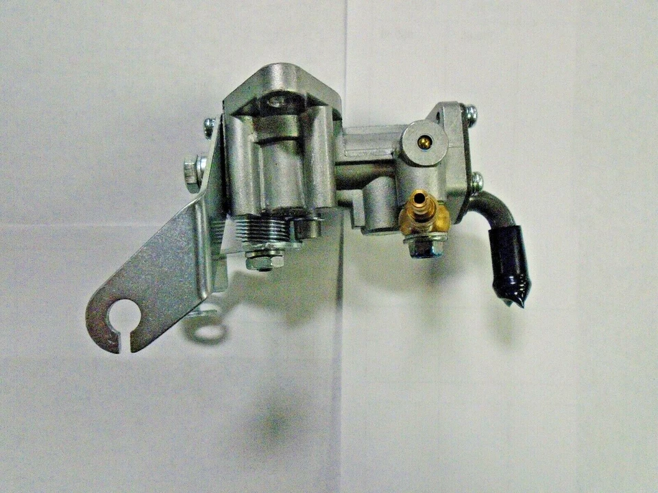 BRAND NEW 2010-2017 T570/Bearcat/Lynx Oil Pump 3007-866 - Image 3 of 4