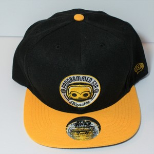 baseball cap etiquette