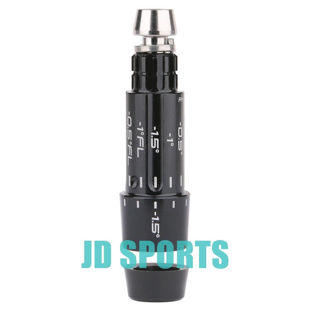 1pc Golf Adapter For Srixon ZXi Driver Fairway Hybrid 0.335/0.350