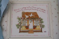 Susan Branch Forever Wedding Photo Album Scrapbook 8.5" x 11" 40 Page Post Bound