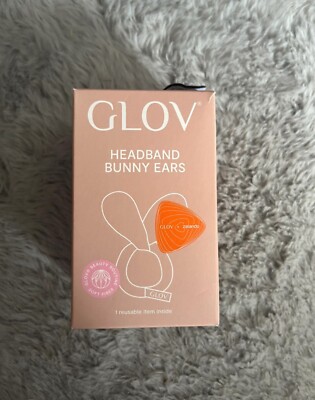 Glov Haarband/ Headband Bubby Ears