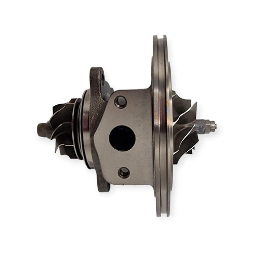 Turbocharger core cartridge BMW 335d 535d 635d X3 X5 X6 3.0 sd 54399700065 CHRA - Picture 4 of 5