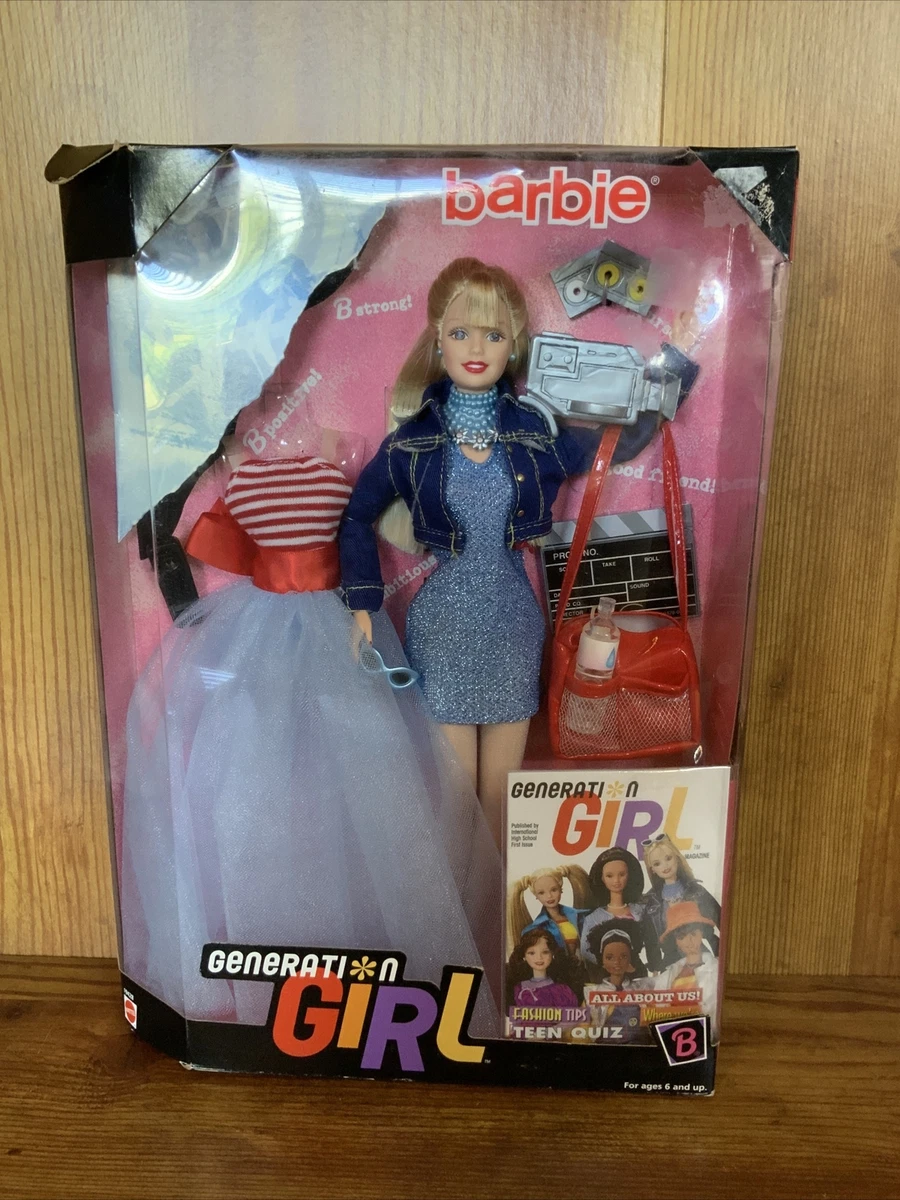 Puma barbie quiz cheap