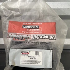 Lincoln Electric 9sm14935 Spindle Ref Asbly