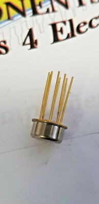 RM702AT                                Raytheon Obsolete component