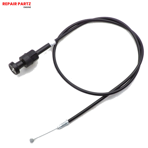 BLYGO Throttle Cable Throttle Cable For Yamaha PW80 PeeWee 80 - 960mm Accelerator Cable, Twist Control Yamaha PW80 Throttle Cable - Foto 5