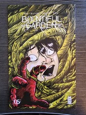 Bountiful Garden #5 | Ivy Noelle Weir & Kelly Williams | Finale | NM 9.4