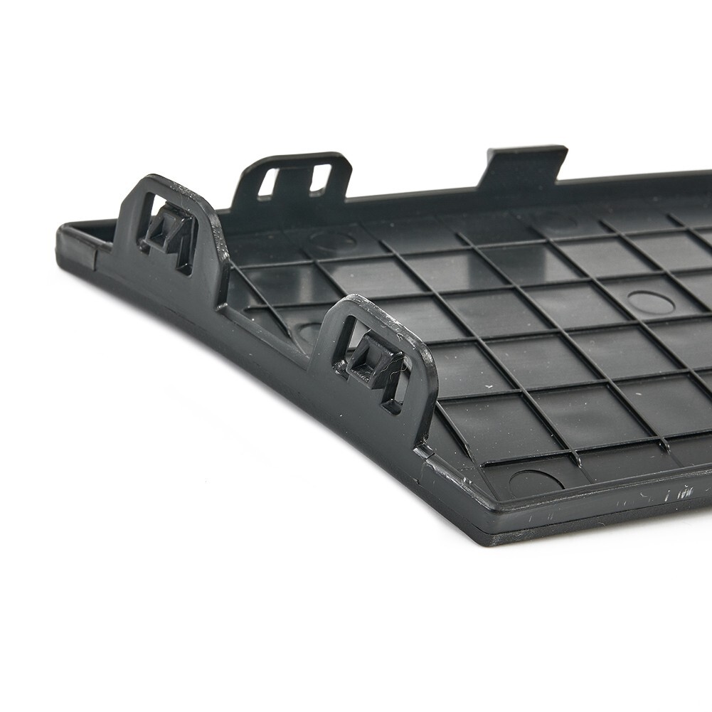 Acheter Couvercle D'œillet De Remorquage De Pare-chocs Avant BSP966 735507113 Pour Fiat Punto Evo Abarth 2009-2018 Fabriqué En Turquie Manipulation Rapide