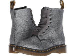 dr martens 1460 pascal glitter