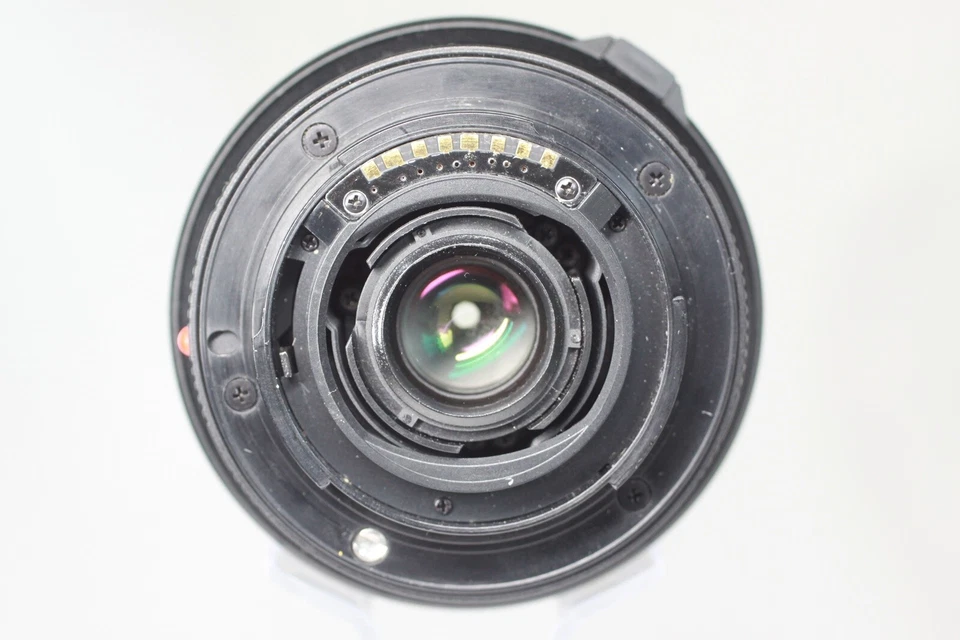 Tamron AF A06 28-300mm F/3.5-6.3 LD XR Aspherical IF Di Lens for Minolta Sony A - Image 4 of 4