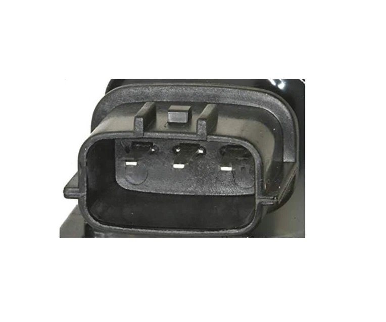 Bobina de ignição 1991-1995 UF299 para INFINITI Q45 - Imagem 4 de 4