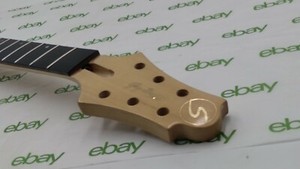 Samick Guitar Neck | eBay