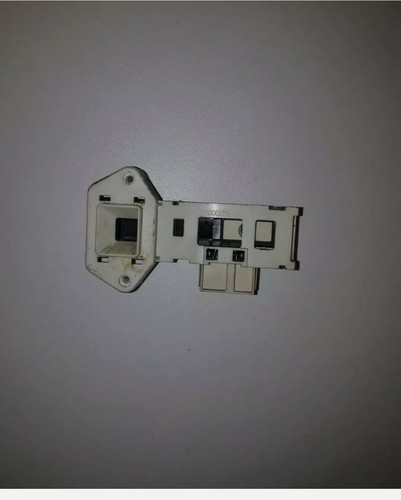 Türschloss Schloss WASCHMASCHINE TÜRVERRIEGELUNG Bosch WFL 246T 5500005878