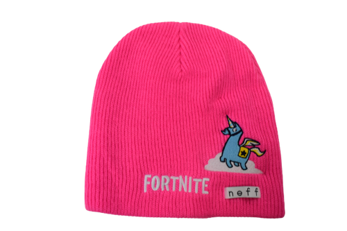 NEFF + Fortnite Mens Unicorn Magneta 