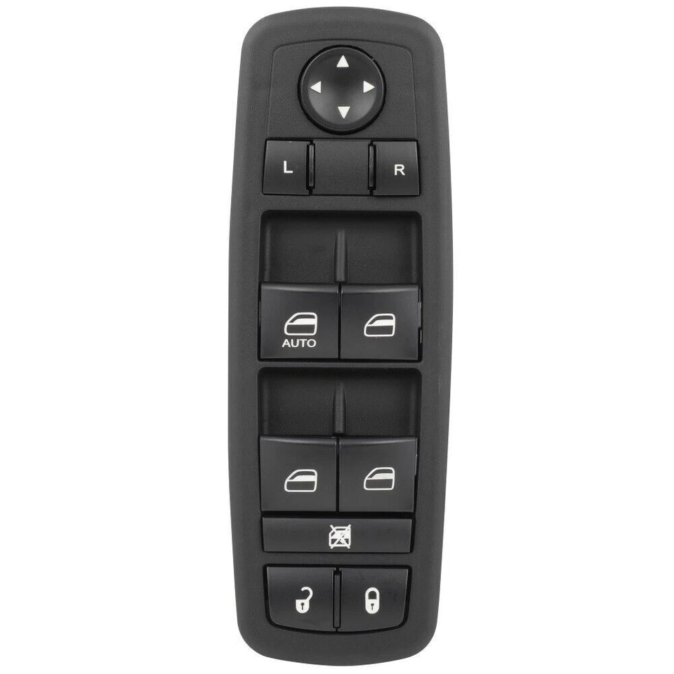 Interruptor de ventana eléctrica para Dodge Journey 17-19 FL 68307001AA Foto 2 de 3