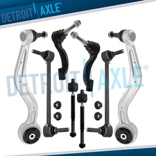 RWD Front Lower Forward Control Arms Suspension Kit for 2013-2019 Cadillac ATS