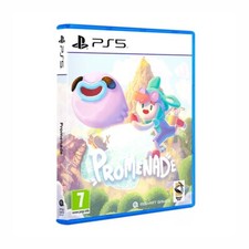 Image of Promenade - PlayStation 5